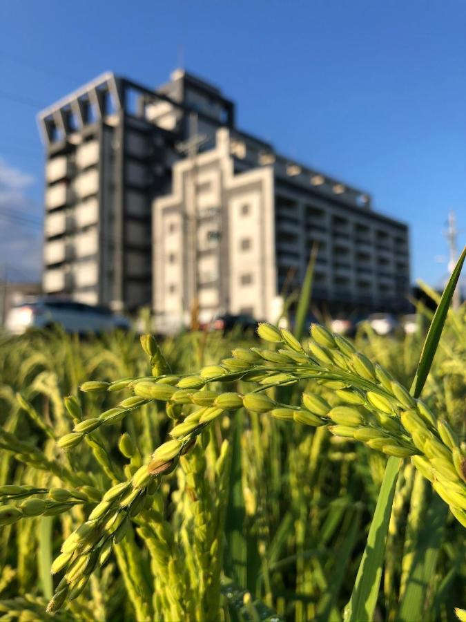遊山水民宿一二館來電包棟可享優惠方案 Csien Kültér fotó
